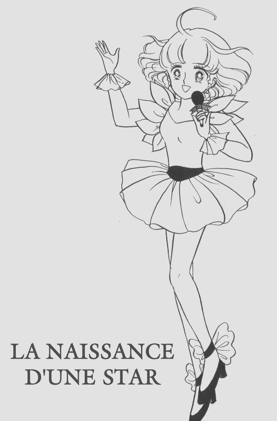 img Creamy Mami L'Ange de la Magie 1